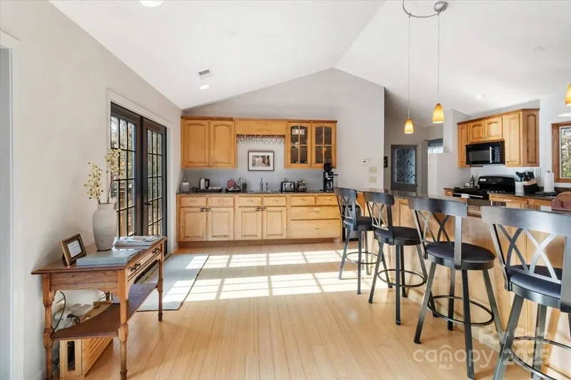 1224 Forest Lake Heights Drive, Nebo, NC 28761, Nebo, North Carolina, United States. - Photo 15