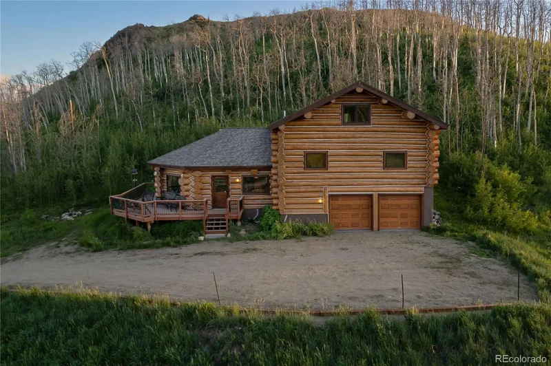 135 GCR 4110, Granby, CO 80446, Granby, Colorado, United States. - Photo 28