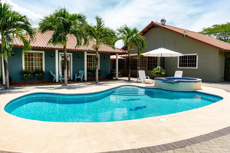 3 House in One with Rental Potential Near Coronado