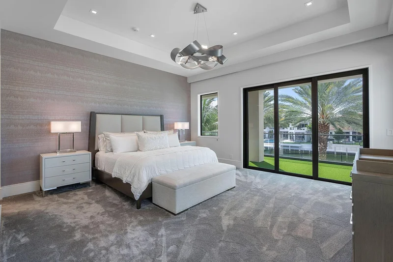 290 S Maya Palm Drive, Boca Raton, Florida, United States. - Photo 66