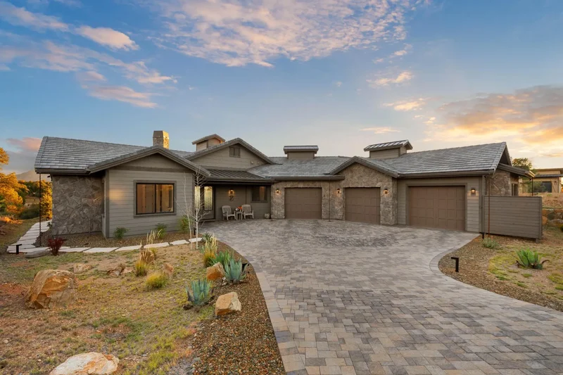 5475 W Three Forks Road , Prescott, AZ 86305, Prescott, Arizona, United States. - Photo 63