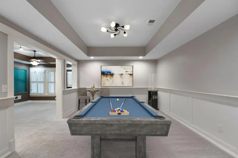 5 Greywood Lane SE, Cartersville, GA 30120, Cartersville, Georgia, United States. - Photo 44