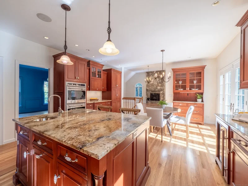96 Silver Spring Road, Wilton, Connecticut, United States. - Photo 21