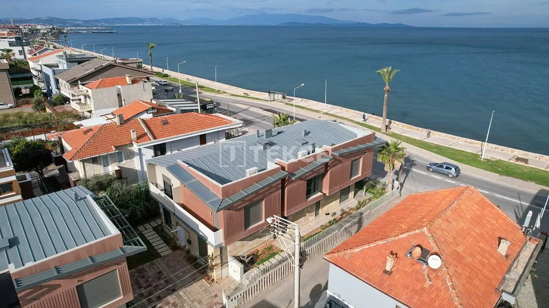 Maltepe, Güzelbahçe, İzmir, Maltepe, İzmir, Turkey. - Photo 18