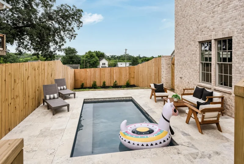 713 S 12th St, Nashville, Tennessee, United States. - Photo 42
