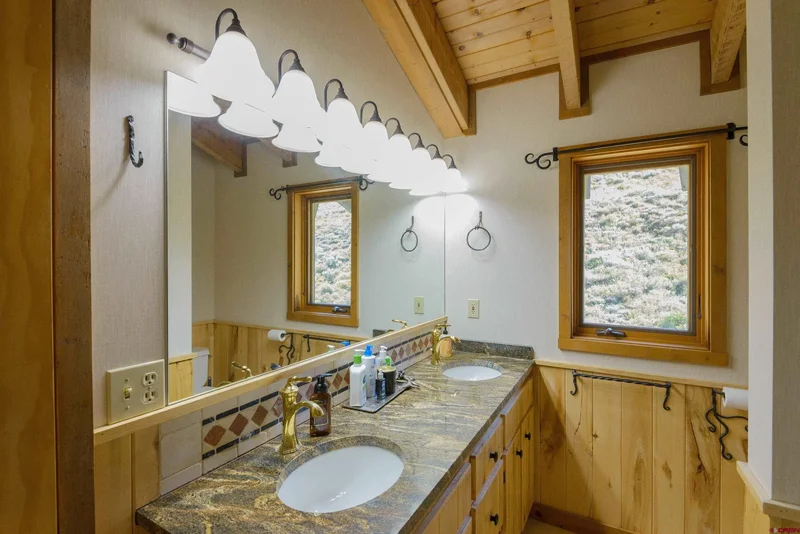 1250 County Road 734, Crested Butte, CO, 81224, USA, Crested Butte, Colorado, United States. - Photo 32