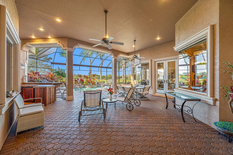 7371 Sawgrass Point, Pinellas Park, FL 33782, Pinellas Park, Florida, United States. - Photo 13