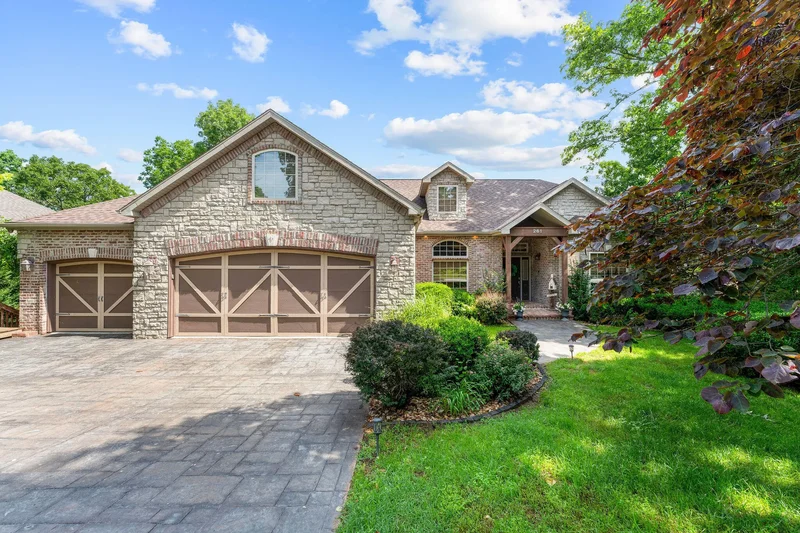 261 Country Bluff Drive, Branson, MO 65616, Branson, Missouri, United States. - Photo 71