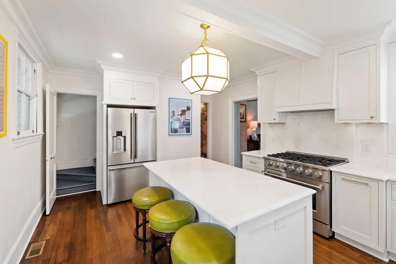 1805 Saint Marys Street , Raleigh, NC 27608, Raleigh, North Carolina, United States. - Photo 20