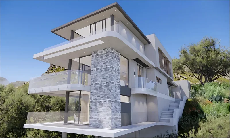 Modern Estate Living Redefined