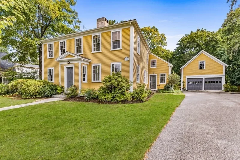 640 Main St, Hingham, MA 02043, Hingham, Massachusetts, United States. - Photo 30