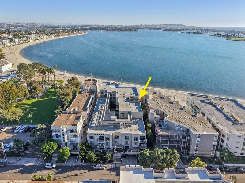 1235 Parker Pl 2B, San Diego, California, United States. - Photo 22