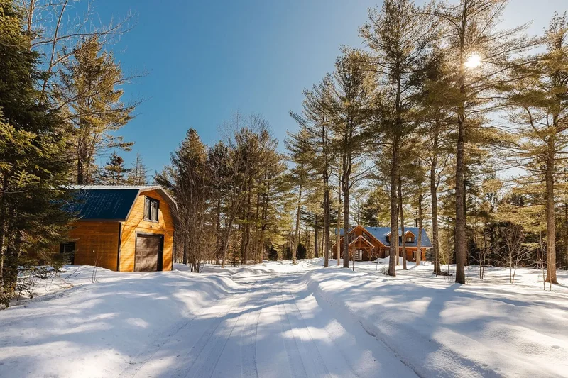 160 Lac de la Fromentière, Saint-Alphonse-Rodriguez, QC J0K1W0, Saint-Alphonse-Rodriguez, Quebec, Canada. - Photo 26