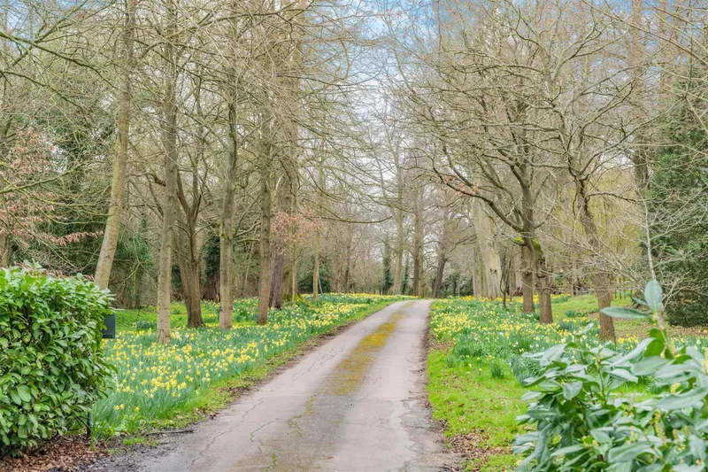Pound Lane, North Crawley, England, United Kingdom. - Photo 11