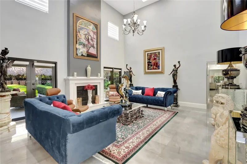 18501 SW 79th Ct, Cutler Bay, Florida, United States. - Photo 4