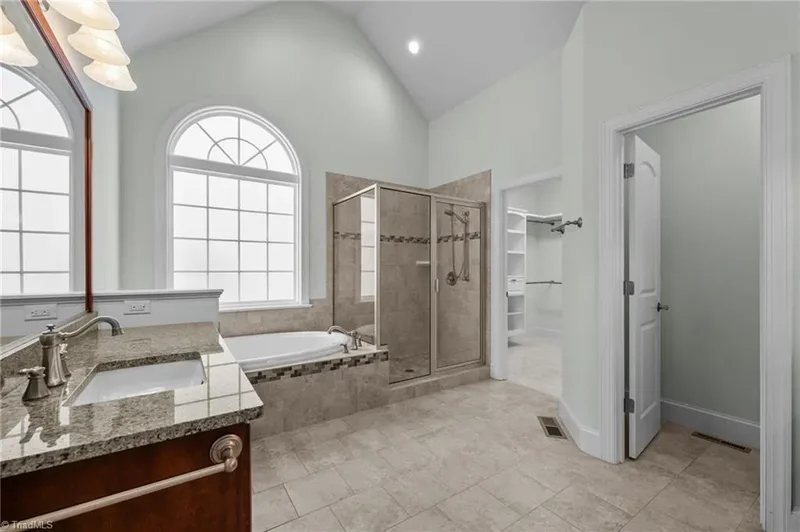 4329 Griffins Gate Lane, Greensboro, NC 27407, Greensboro, North Carolina, United States. - Photo 21