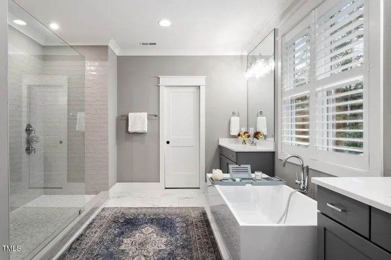 2328 Toll Mill Court, Raleigh, NC 27606, Raleigh, North Carolina, United States. - Photo 62