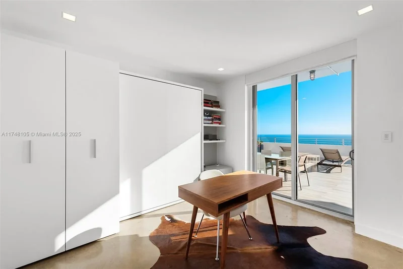 5555 Collins Ave PHC, Miami Beach, FL, 33140, USA, Miami Beach, Florida, United States. - Photo 47