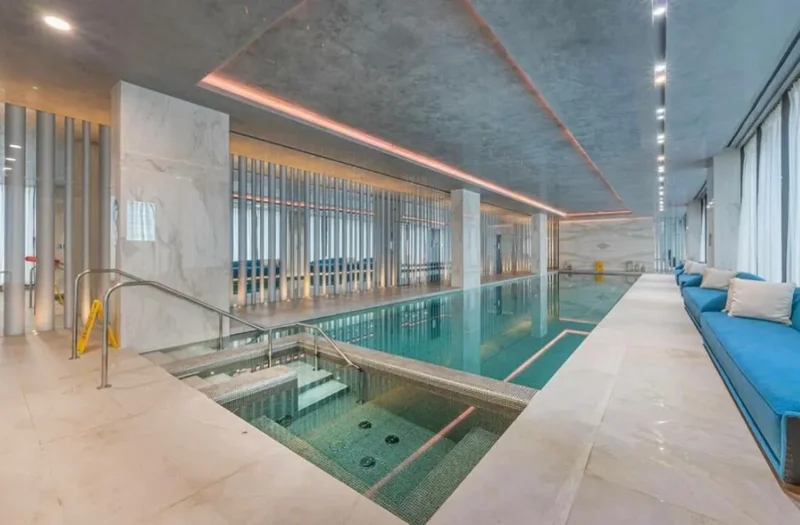 Sugar Quay, London, United Kingdom. - Photo 13