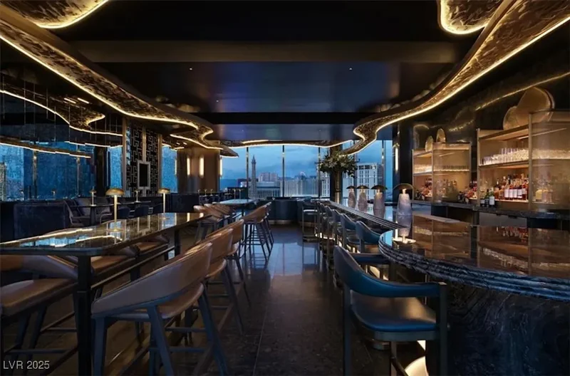 3750 Las Vegas Boulevard 3509, Las Vegas, Nevada, United States. - Photo 57