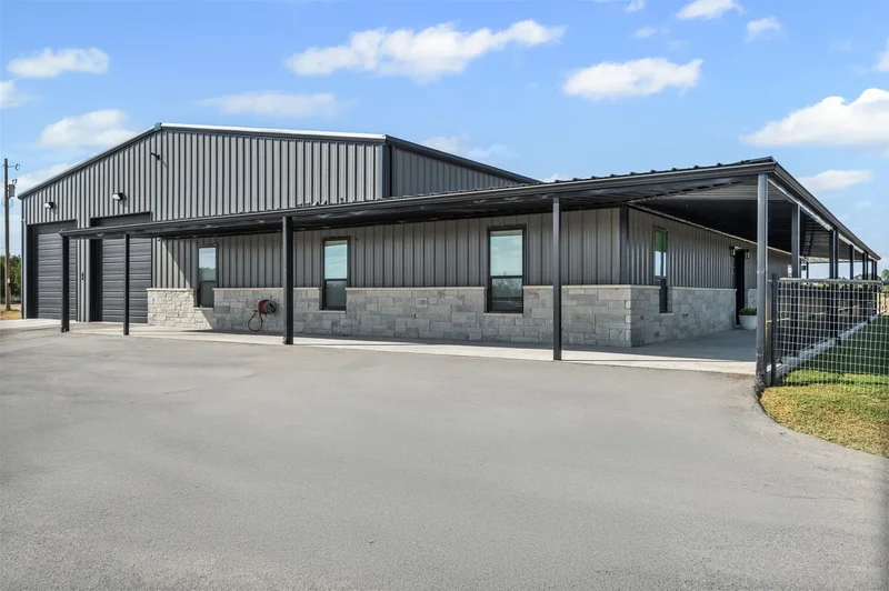 9700 Nix Road, Tolar, TX 76476, Tolar, Texas, United States. - Photo 30