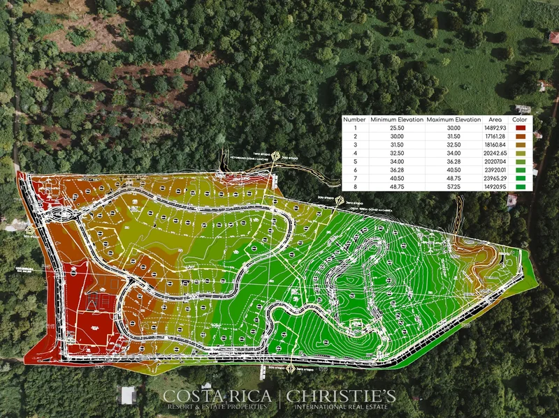 Playa Avellana's Prime Development Parcel