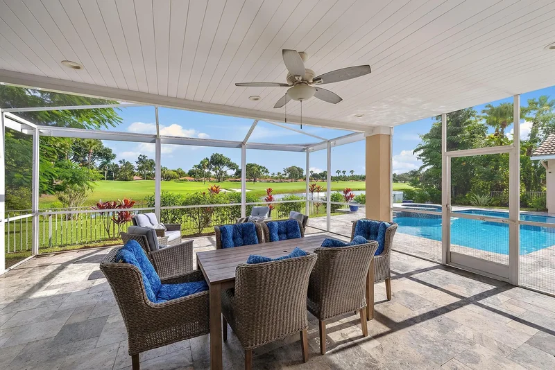 8470 Egret Lakes Lane, Loxahatchee, Florida, United States. - Photo 40