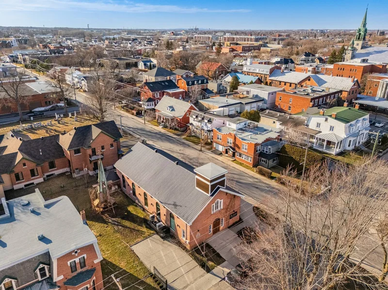 148 Rue Jacques-Cartier N., Saint-Jean-sur-Richelieu, Quebec, Canada. - Photo 14