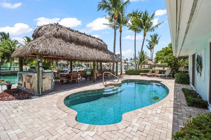 116 N Indies Drive, Duck, FL 33050, Duck Key, Florida, United States. - Photo 16
