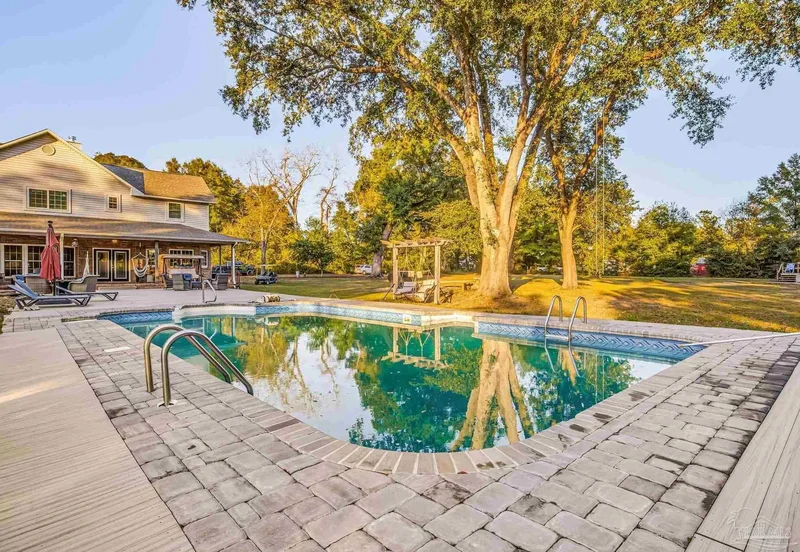 4616 B Lowery Rd, Milton, FL 32583, Milton, Florida, United States. - Photo 10