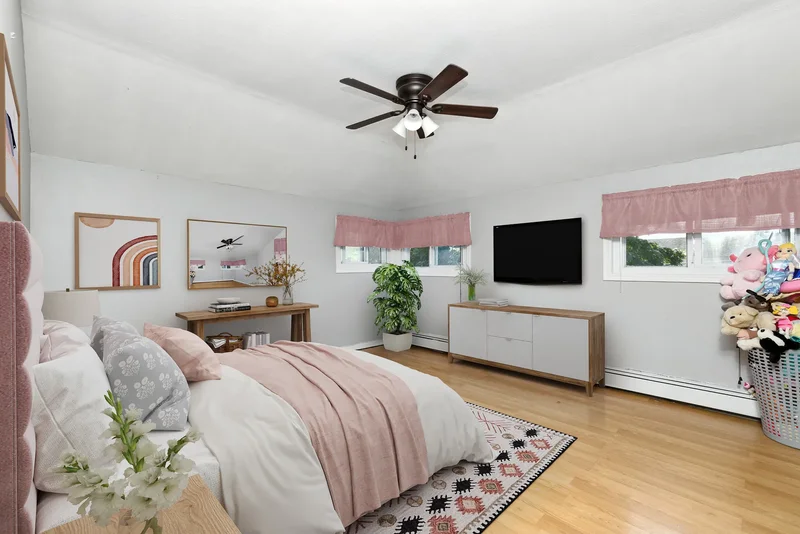 6 Downhill Lane, Wantagh, NY 11793, Wantagh, New York, United States. - Photo 19