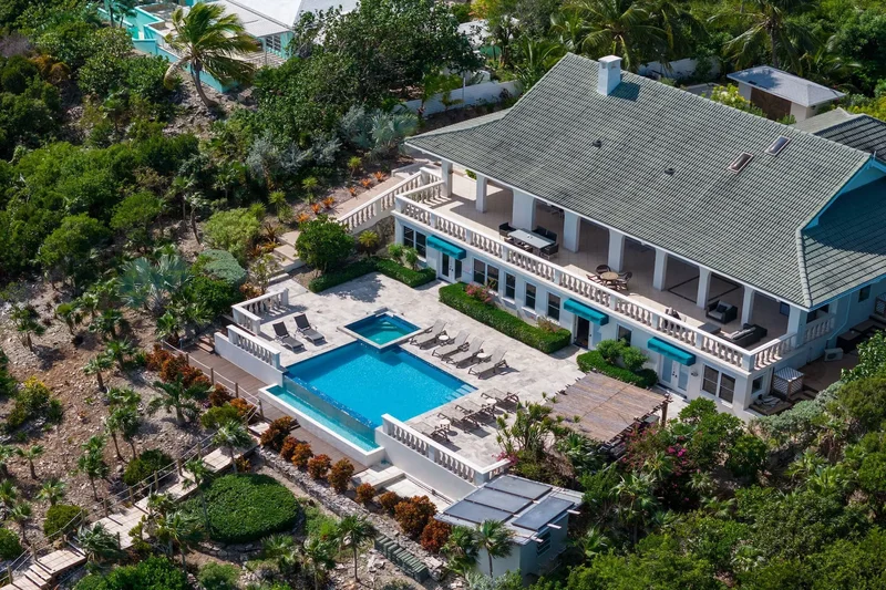 Vista Del Mar , Exuma Cays, EX, George Town, Exuma, The Bahamas. - Photo 20