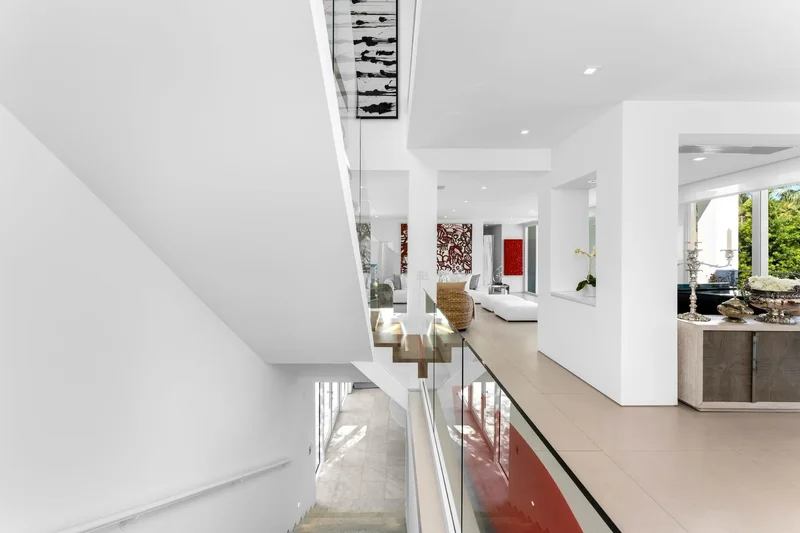 481 S Mashta Drive , Key Biscayne, FL 33149, Key Biscayne, Florida, United States. - Photo 19