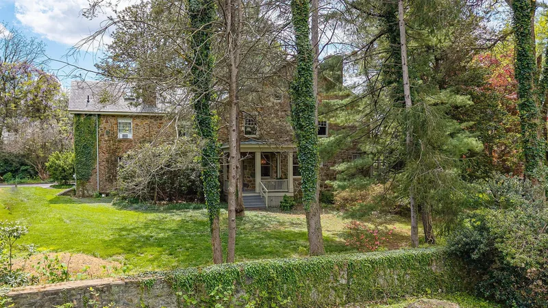507 Winchester Street, Warrenton, VA 20186, Warrenton, Virginia, United States. - Photo 46