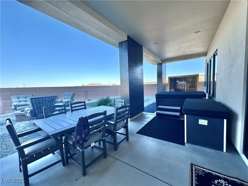 3720 S Spring Mountain Boulevard, Pahrump, Nevada, United States. - Photo 10