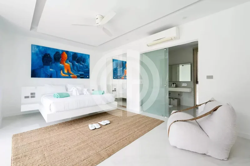 Koh Samui, Surat Thani, Thailand. - Photo 29