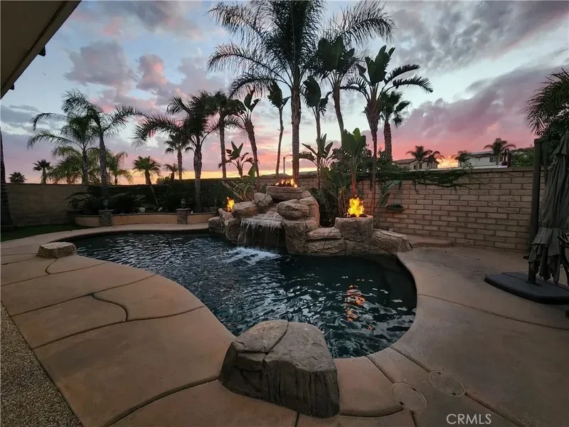 6336 Taylor Canyon, Rancho Cucamonga, California, United States. - Photo 2