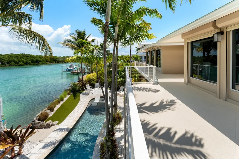 171 Kahiki Drive, Plantation Key, FL 33070, Tavernier, Florida, United States. - Photo 51