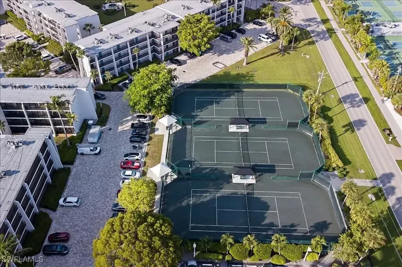 1401 Middle Gulf Drive, #O206, Sanibel, FL, 33957, USA, Sanibel, Florida, United States. - Photo 18