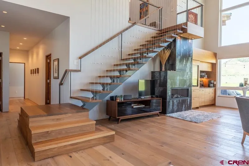 347 Overlook Trail, Gunnison, CO, 81230, USA, Crested Butte, Colorado, United States. - Photo 7