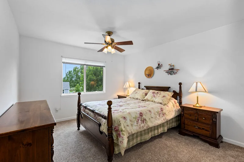 8007 Sunrise Circle , Frederick, CO 80516, Erie, Colorado, United States. - Photo 32