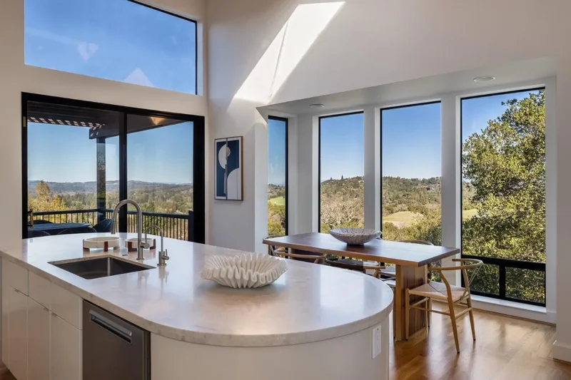 2 Horseshoe Bend, Portola Valley, California, United States. - Photo 15