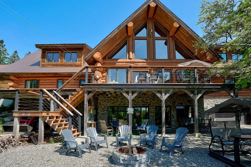 141 Route 212 E., La Patrie, Quebec, Canada. - Photo 29