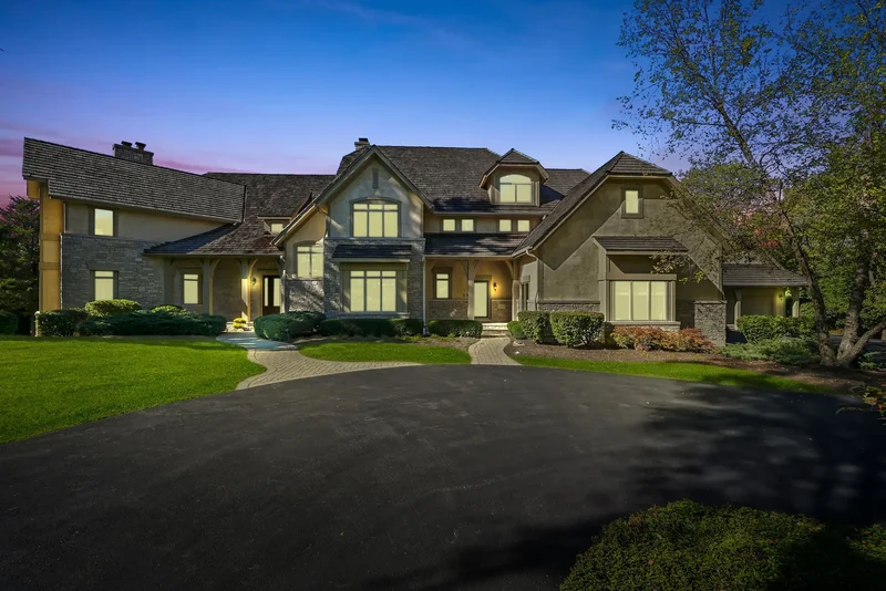 79 S Wynstone Drive , North Barrington, IL 60010, Barrington Hills, Illinois, United States. - Photo 3