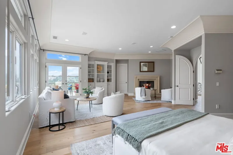 6015 Galahad Rd, Malibu, CA 90265, Malibu, California, United States. - Photo 31