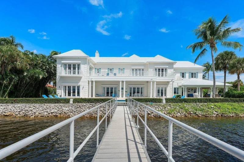 1275 Lands End Road, Lantana, Florida, United States. - Photo 16