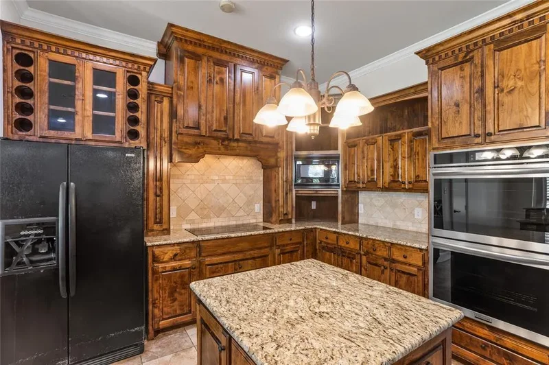 502 Long Creek Road, Sunnyvale, TX 75182, Sunnyvale, Texas, United States. - Photo 14