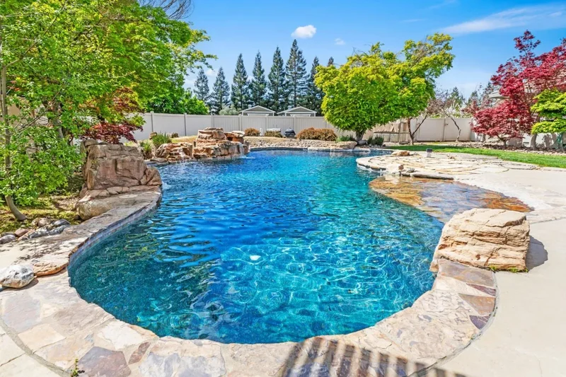 5000 Peach Blossom Lane, Oakdale, California, United States. - Photo 5