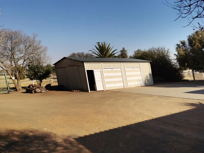 Bloemfontein, Free State, South Africa. - Photo 31