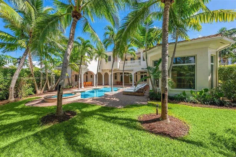1295 Hatteras Ln, Hollywood, Florida, United States. - Photo 21